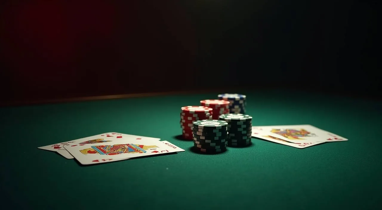 Nagad Bettings